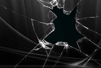 【龙口新闻】低温冻碎玻璃虚惊一场——龙口网