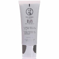 【满意购】曼秀雷敦新碧透白无暇修颜BB霜40g(34.5元)——龙口网