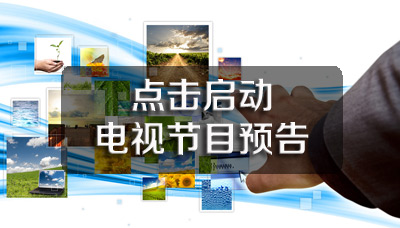 龙口市电视节目预告