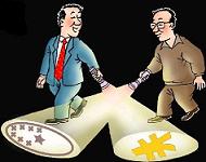 【龙口新闻】北马镇刘殿兴、高清涛因受贿被查处——龙口网