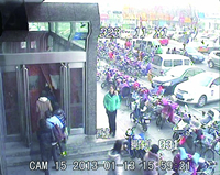 【龙口新闻】龙口博商仨小偷作案被抓获——龙口网