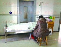 【龙口新闻】龙口小伙从振华三楼跳下——龙口网