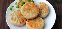 【龙口美食】老黄县肉盒——龙口网