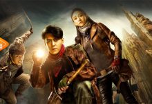 《鬼吹灯之精绝古城》全集迅雷下载——龙口网