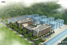 龙口市东城区又有大型建筑要动工了，这次是……——龙口网