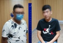 龙口2男子被拘!盯梢跟踪尾随警车!!——龙口网