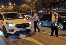 严管严查！龙口交警开展重点交通违法行为第二次统一行动——龙口网