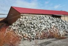 龙口一批旧机动车、料石、装载机、锅炉等拍卖公告——龙口网