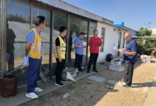 重拳出击！龙口市加快推进铁路沿线环境综合整治！！——龙口网