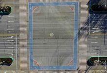 注意！龙口街头现“危险月牙”，看到请避让！——龙口网