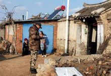 潍烟高铁（龙口段）征迁工作进行中！——龙口网