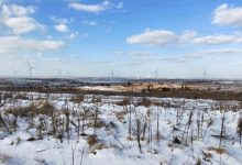 潍烟高铁加速度！龙口这2个镇征地拆迁真叫快！——龙口网