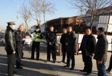 排查整治！龙口市开展道路交通安全风险隐患排查大整改！——龙口网