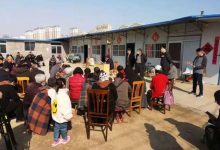 羡慕！龙口又一棚户区交房了！他们喜圆安居梦！——龙口网