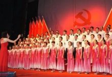 龙口市民合唱大赛报名开始!——龙口网