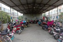 龙口住建局强化保障房安全排查!全力解决小区充电难问题!——龙口网