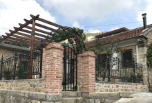 龙口“樱桃谷”流水潺潺，风景美如画！——龙口网