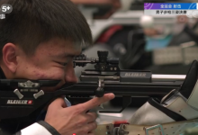 厉害啦！龙口奥运冠军张常鸿又斩获1枚金牌！——龙口网