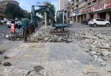 龙口这条路修好啦！居民出行难题解决啦！——龙口网