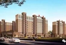 新小区！龙口这里要建道恩湖畔花园小区，总建筑面积28736平方米！——龙口网