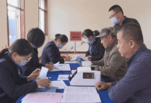 “煤改气”、“煤改电”...龙口市抓紧推进1.3万户农村住户冬季清洁能源取暖——龙口网