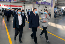 龙口市20多个大项目登场！打赢打好收官战！——龙口网