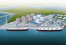 龙口开建两座LNG接收站 ！打造北方最大清洁能源应用示范基地！——龙口网