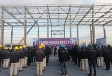 92.95亿元!龙口今天一批重点项目开工!——龙口网