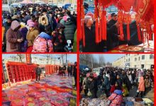 赶大集啦！2022年龙口各乡镇赶集时间地点大全！分享收藏！——龙口网