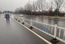 春雨至，龙口环卫借雨洗路正当时！——龙口网