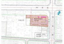 中村花苑！龙口新嘉这又要建一个新小区！——龙口网