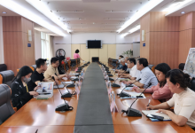 新浪动漫来龙口考察！投资6000多万，拟拍摄动画电影《徐福东渡》！——龙口网