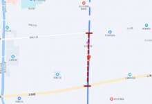 龙口最新施工公告！请注意绕行——龙口网