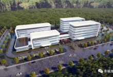 30亩！龙口通海路这里又有大项目！——龙口网