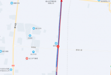 龙口这2条道路将半幅封闭施工!注意绕行~——龙口网