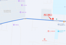 龙口发布多则施工公告——龙口网
