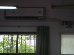 龙口中小学校空调正式启用——龙口网
